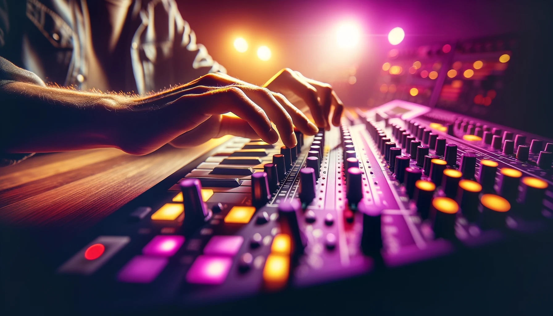 Music Production 101 Course